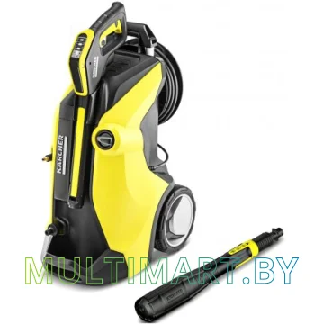 Мойка высокого давления Karcher K 7 Premium Full Control Plus (1.317-130.0)